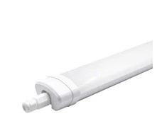 TOPE LED GAISMEKLIS 60W 6000LM 4000K IP65