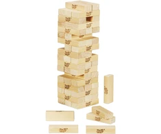 Žaidimas bokštas Jenga Hasbro G1499, LT