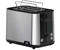 Skrudintuvas Braun HT 1510 BK, juoda sp.