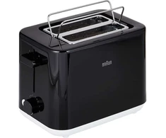 Skrudintuvas Braun HT1010BK, juoda sp.