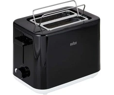 Skrudintuvas Braun HT1010BK, juoda sp.