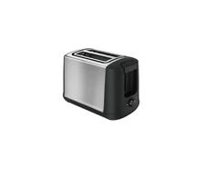 Skrudintuvas Tefal TT3408, juoda sp./nerūdijančiojo plieno sp./sidabro