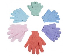 Touch Of Beauty CIMDI VANNAS 6 RŪŠIŲ CLR 2VNT 25G