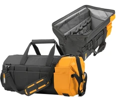 ToughBuilt Įrankių krepšys Massive Mouth 60 cm B (TB-60-26-BEA)