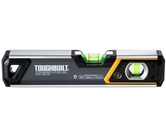 Alkoholio matuoklis Toughbuilt tb-h2-l-m23-lh-m Magnetinis Vamzdinis Apšvietimas 23 cm