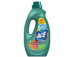 Dėmių valiklis Ace Delicate, 1 l
