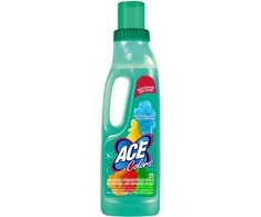 Dėmių valiklis Ace Delicate, 1 l