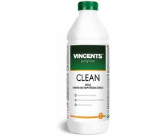 Vincents Polyline Koncentruotas cemento valiklis VINCENTS CLEAN, 1 l