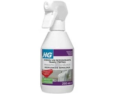 Valiklis prakaito ir dezodoranto dėmėms HG 250ml