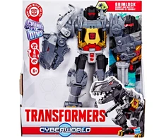 Transformeris Transformers Chomp&amp;Battle G0748, ,spalva/dizainas parenkami atsitiktine tvarka,