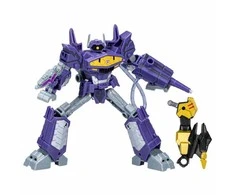 Transformers Figūrėlė EarthSpark Megatron