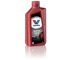 Valvoline Alyva GEAR OIL RPC 75W/80 pusiau sintetinė mechaninei pavarai (reduktoriams) 1 L