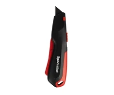 Trapecinis peilis SAFETY, SPECIALIST+