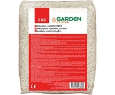 Trąšos braškėms, avietėms Garden Center 12243, granuliuotos, 2kg