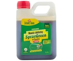 Trąšos samanotoms vejoms 150119, skystos, 0,95 l