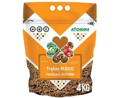 Agrochema Trąšos Rudens 4kg
