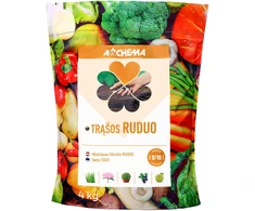 Agrochema Trąšos Rudens 4kg
