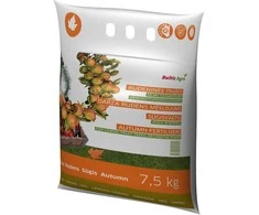 Rudeninės trąšos, BALTIC AGRO 7,5kg