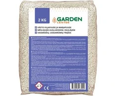 Trąšos uogų daigams, vaismedžiams Garden Center 12267, granuliuotos, 2kg