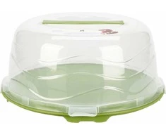 Mondex POJEMNIK NA CIASTO PP 33XW16CM 3A