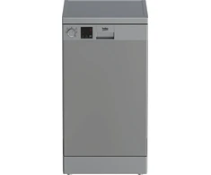 Indaplovė Beko DVS05030S
