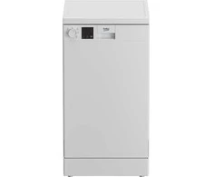 Indaplovė Beko DVS05030W
