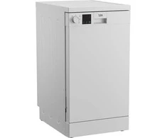 Indaplovė Beko DVS05030W