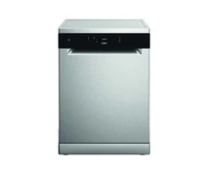 Indaplovė Whirlpool W2F HD624X, nerūdijančiojo plieno sp.
