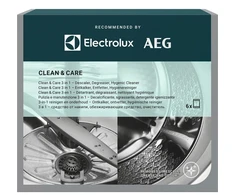Electrolux M2GCP601