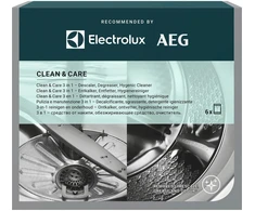 Electrolux M2GCP601