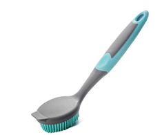 Thema Lux Sourcing BRUSH TPR DISH 5504.24X5.5CM THEMALUX