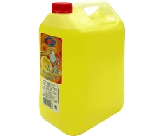Traukų ploviklis Blux BiLo Citronų kvapo 5L