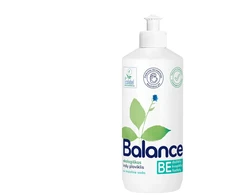 PLOVIKLIS INDŲ BALANCE SU SODA 450 ML