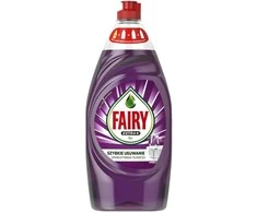Indų ploviklis FAIRY SC Lilac, 900 ml
