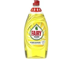 Indų ploviklis FAIRY SC Citrus, 900 ml