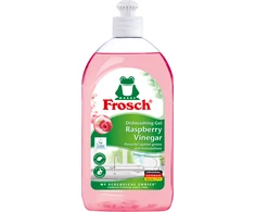 Indų ploviklis Frosch AVIEČIŲ KVAPO, 0.5 l