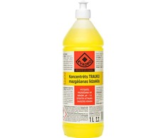 Indų ploviklis Kvadro, 1 l