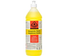 Indų ploviklis Kvadro, 1 l