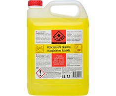 Indų ploviklis Kvadro, 5 l
