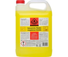 Indų ploviklis Kvadro, 5 l