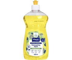 Indų ploviklis Mayeri F411, 0.5 l