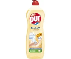 PLOVIKLIS INDŲ PUR CALENDULA 750ML