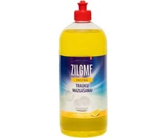 Trauku mazgāšanas līdzeklis Zilgme, 1 l