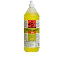 Indų ploviklis CITRO, 1L