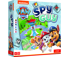 TREFL PAW PATROL Žaidimas „Spy Guy“