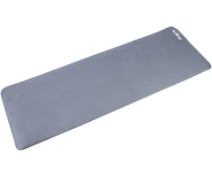 Treniruočių kilimėlis Outliner, pilka, 180x60x1 cm