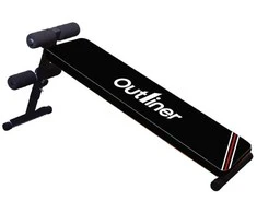 Treniņu sols Outliner LS1201