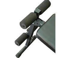 Treniņu sols Outliner LS1201