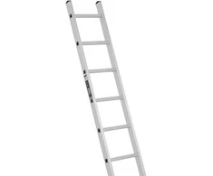 Trepes pieslienamas trepes Haushalt BL-S107, 190 cm