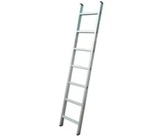 Trepes pieslienamas trepes Haushalt BL-S107, 190 cm